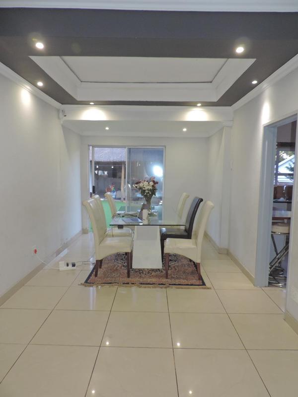 3 Bedroom Property for Sale in Birch Acres Gauteng