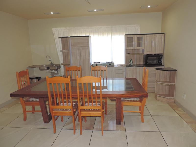 13 Bedroom Property for Sale in Birch Acres Gauteng