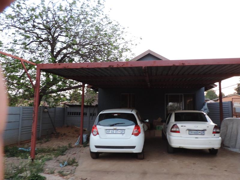 4 Bedroom Property for Sale in Birch Acres Gauteng