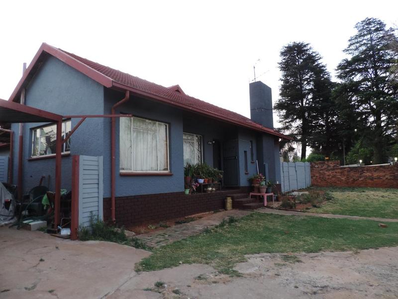 4 Bedroom Property for Sale in Birch Acres Gauteng