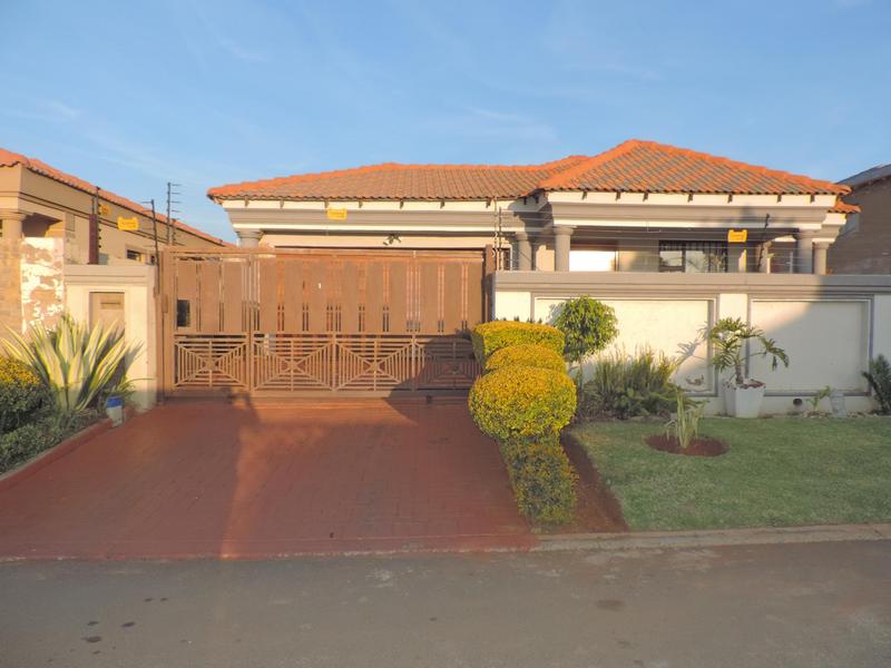 4 Bedroom Property for Sale in Birch Acres Gauteng