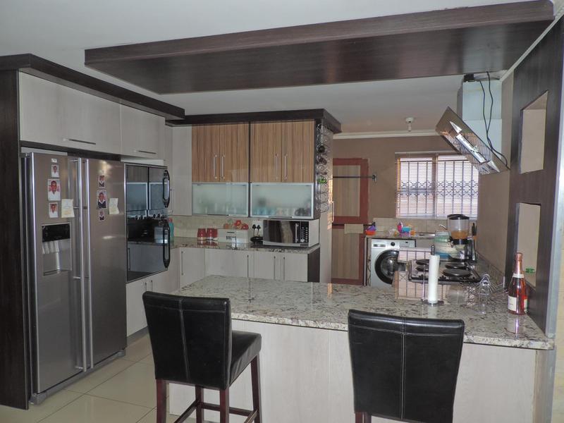 4 Bedroom Property for Sale in Birch Acres Gauteng