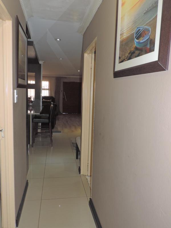 4 Bedroom Property for Sale in Birch Acres Gauteng