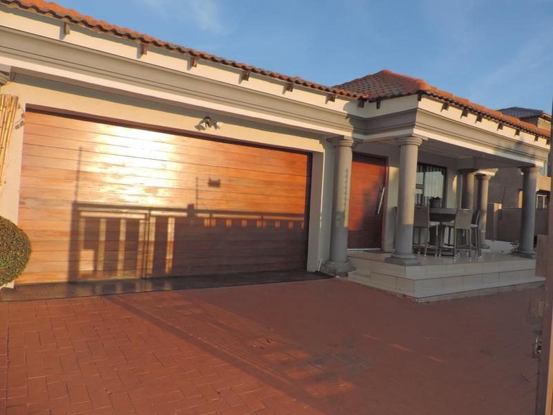 4 Bedroom Property for Sale in Birch Acres Gauteng