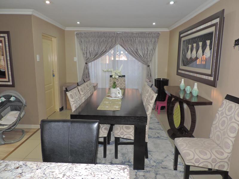 4 Bedroom Property for Sale in Birch Acres Gauteng