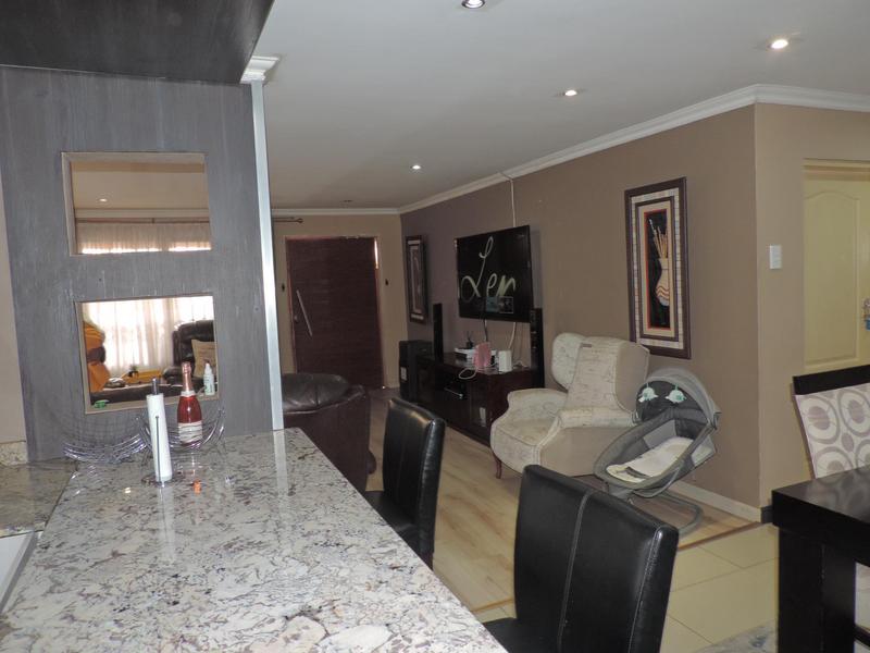 4 Bedroom Property for Sale in Birch Acres Gauteng