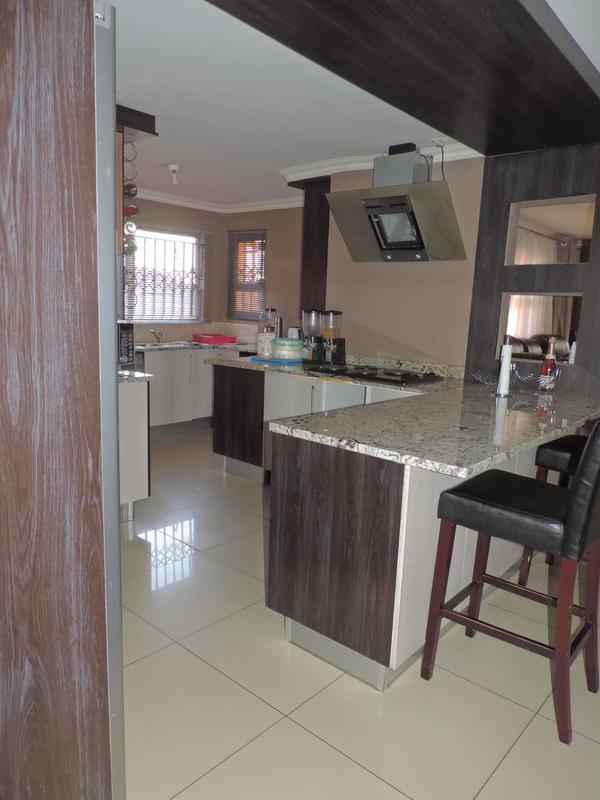 4 Bedroom Property for Sale in Birch Acres Gauteng