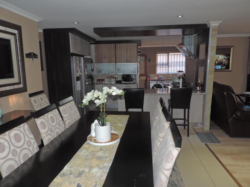 4 Bedroom Property for Sale in Birch Acres Gauteng