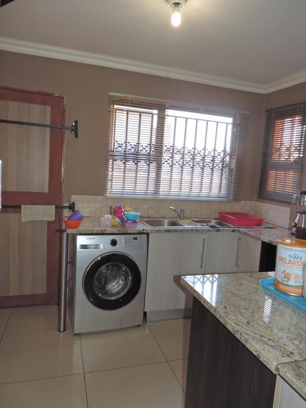 4 Bedroom Property for Sale in Birch Acres Gauteng