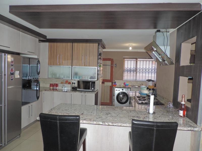 4 Bedroom Property for Sale in Birch Acres Gauteng