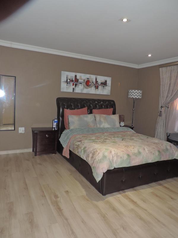 4 Bedroom Property for Sale in Birch Acres Gauteng