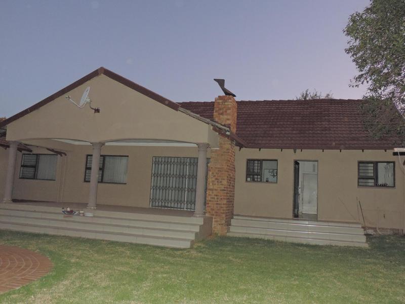 4 Bedroom Property for Sale in Norkem Park Gauteng