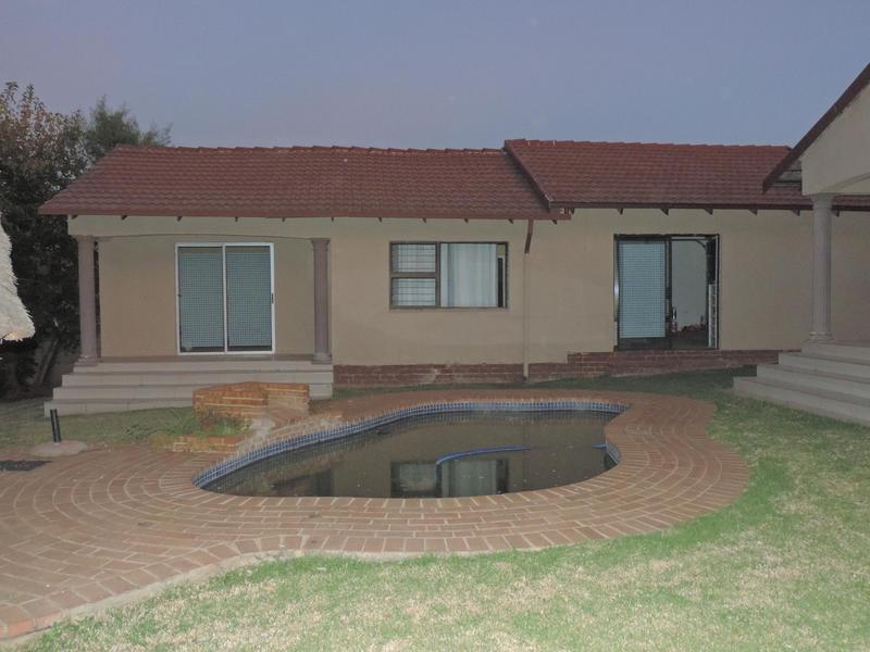 4 Bedroom Property for Sale in Norkem Park Gauteng