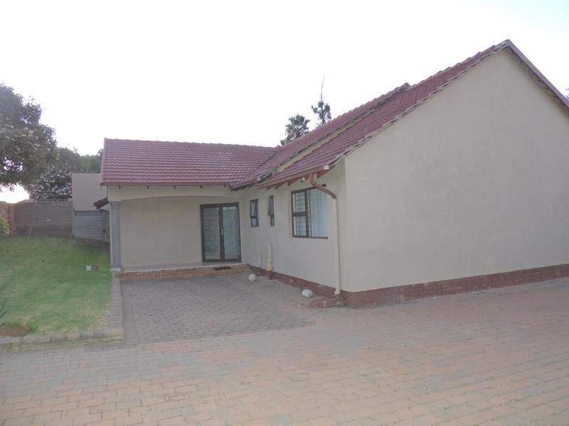 4 Bedroom Property for Sale in Norkem Park Gauteng