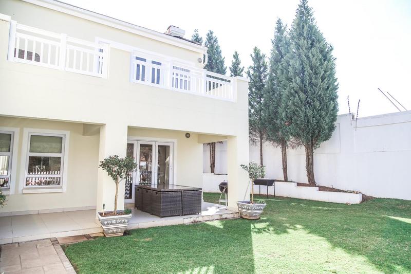 4 Bedroom Property for Sale in North Riding Gauteng