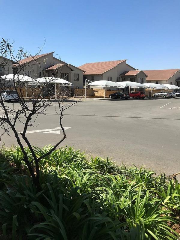 3 Bedroom Property for Sale in North Riding Gauteng