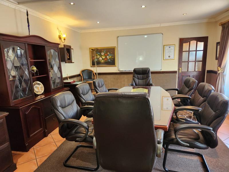 To Let commercial Property for Rent in Erasmia Gauteng