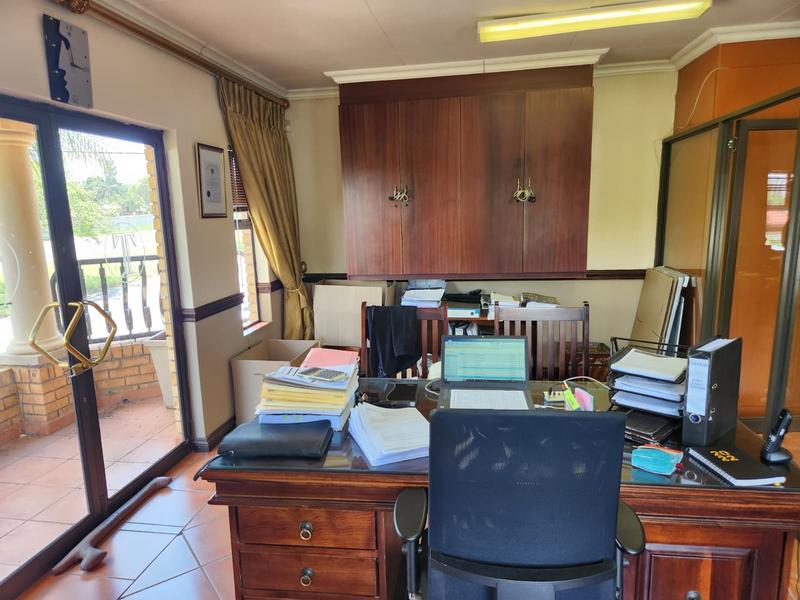 To Let commercial Property for Rent in Erasmia Gauteng