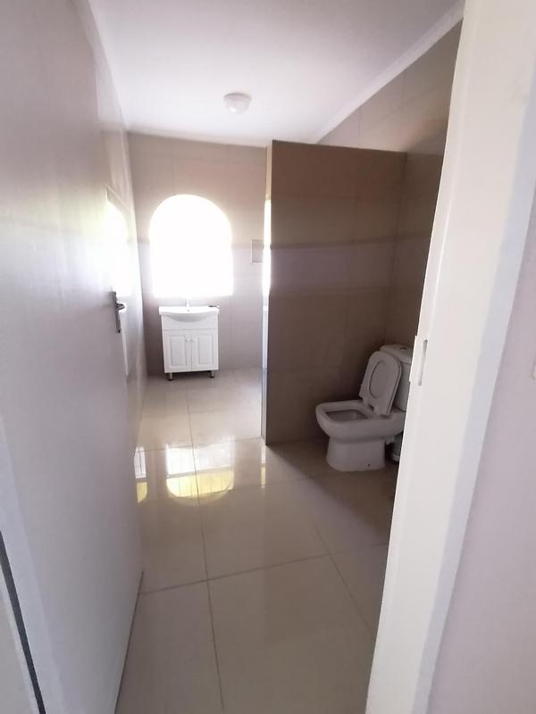 To Let 3 Bedroom Property for Rent in Laudium Gauteng