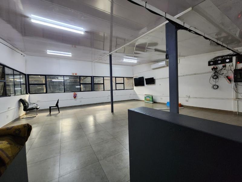 To Let commercial Property for Rent in Pretoria Gauteng