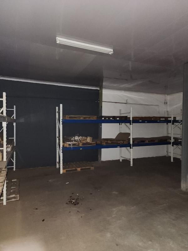 To Let commercial Property for Rent in Pretoria Gauteng