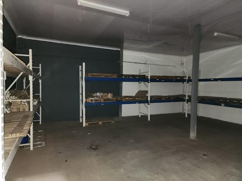 To Let commercial Property for Rent in Pretoria Gauteng