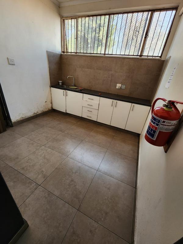 To Let commercial Property for Rent in Pretoria Gauteng