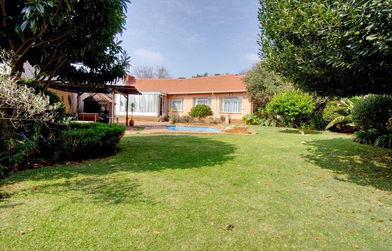 3 Bedroom Property for Sale in Montgomery Park Gauteng