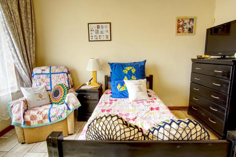3 Bedroom Property for Sale in Montgomery Park Gauteng