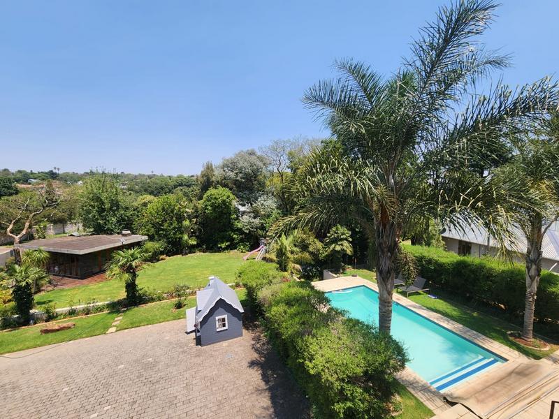 5 Bedroom Property for Sale in Westcliff Gauteng