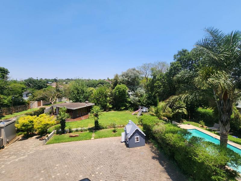 5 Bedroom Property for Sale in Westcliff Gauteng