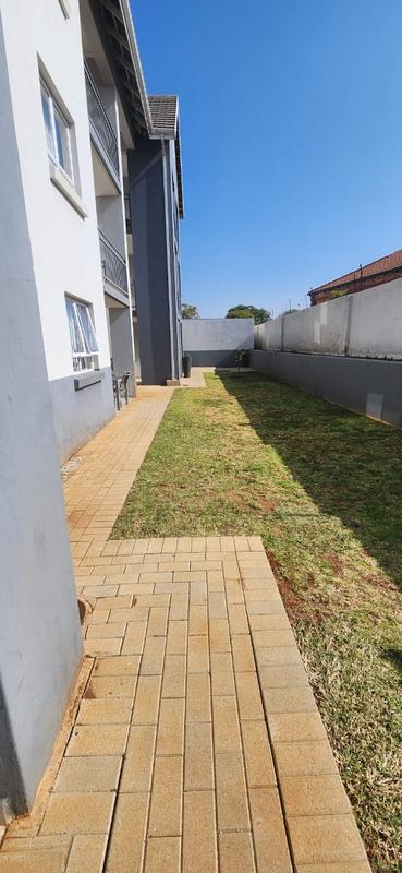 2 Bedroom Property for Sale in Centurion Central Gauteng