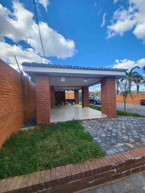 3 Bedroom Property for Sale in Erasmia Gauteng