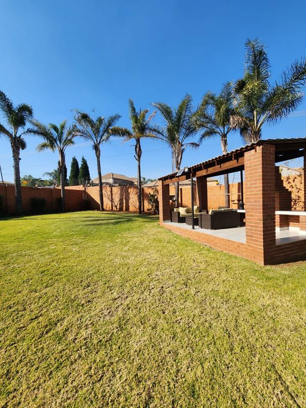 3 Bedroom Property for Sale in Erasmia Gauteng