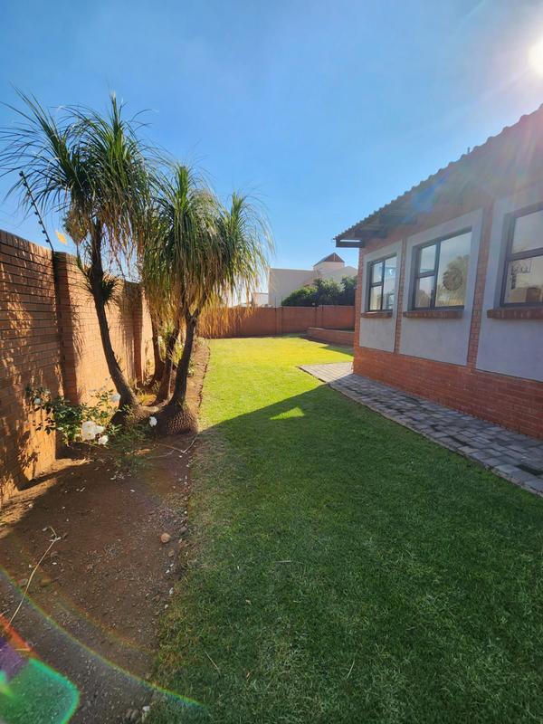 3 Bedroom Property for Sale in Erasmia Gauteng