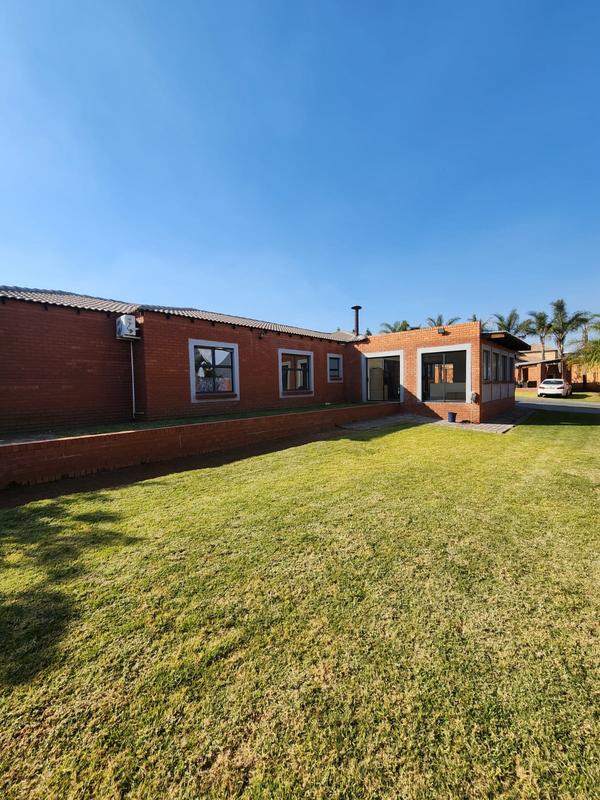 3 Bedroom Property for Sale in Erasmia Gauteng