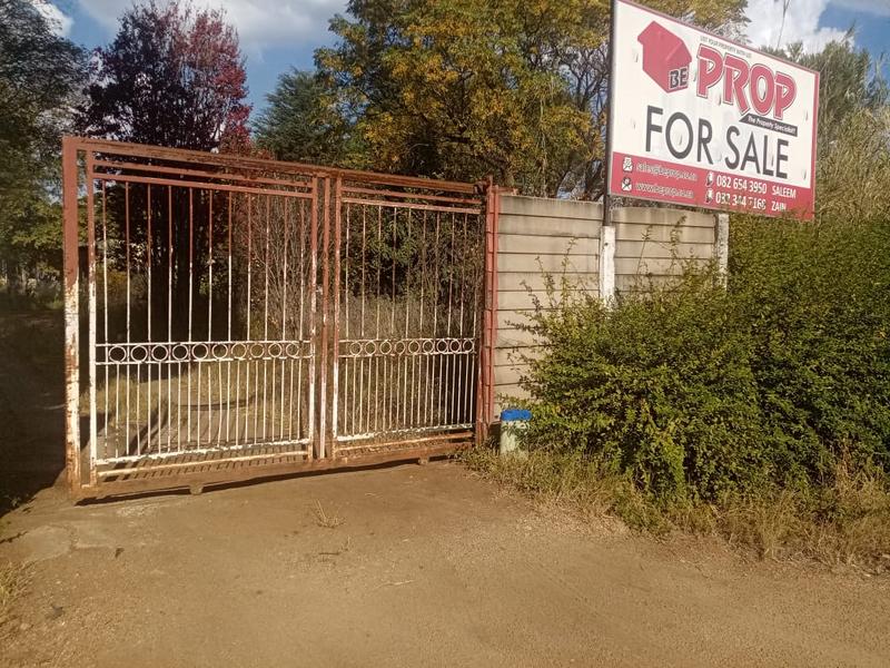 12 Bedroom Property for Sale in Gerardsville Gauteng