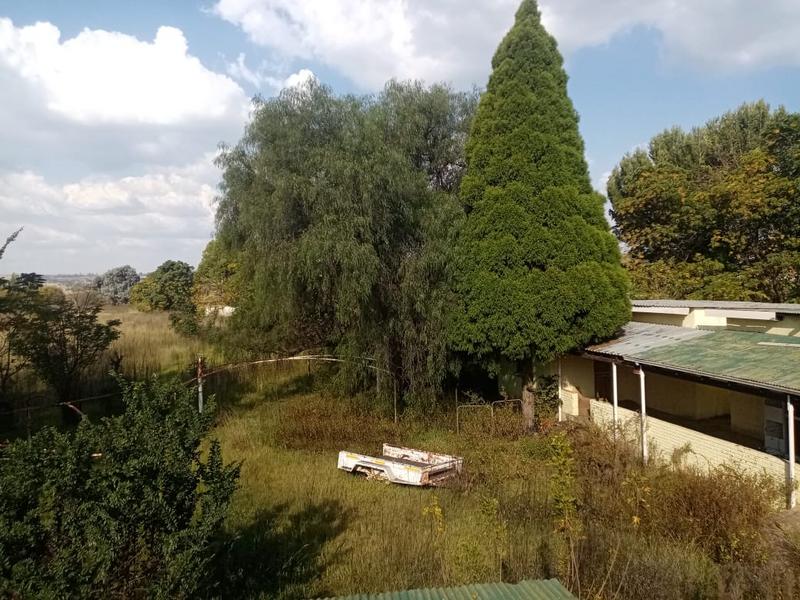 12 Bedroom Property for Sale in Gerardsville Gauteng