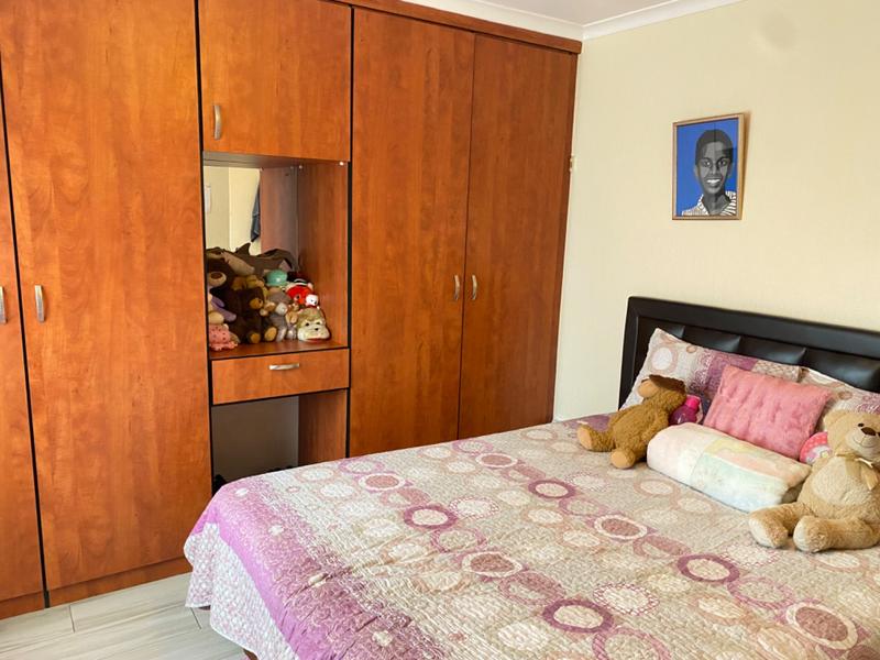 3 Bedroom Property for Sale in Heuweloord Gauteng