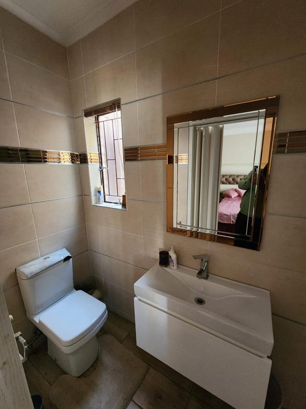 4 Bedroom Property for Sale in Laudium Gauteng