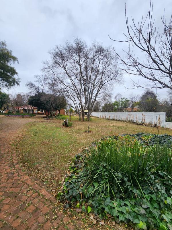 4 Bedroom Property for Sale in Raslouw Gauteng