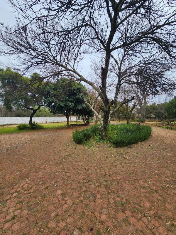 4 Bedroom Property for Sale in Raslouw Gauteng