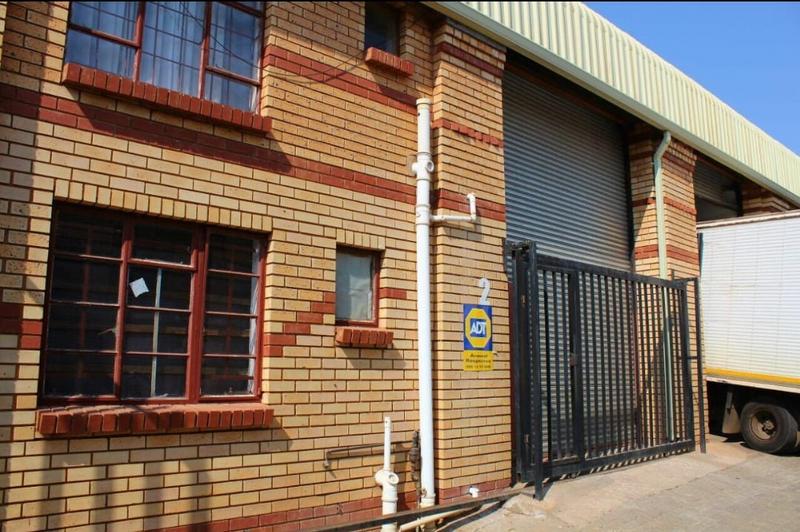 Commercial Property for Sale in Sunderland Ridge Gauteng