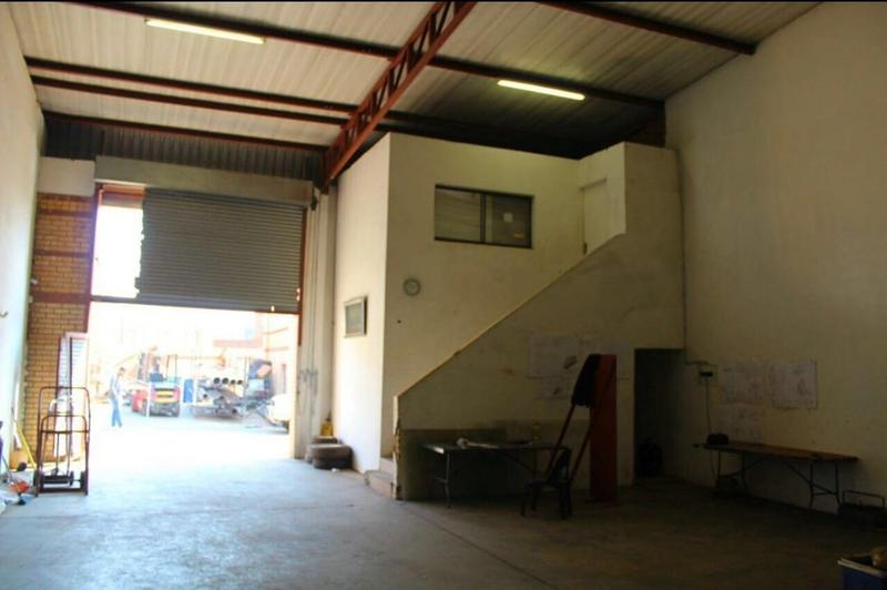 Commercial Property for Sale in Sunderland Ridge Gauteng