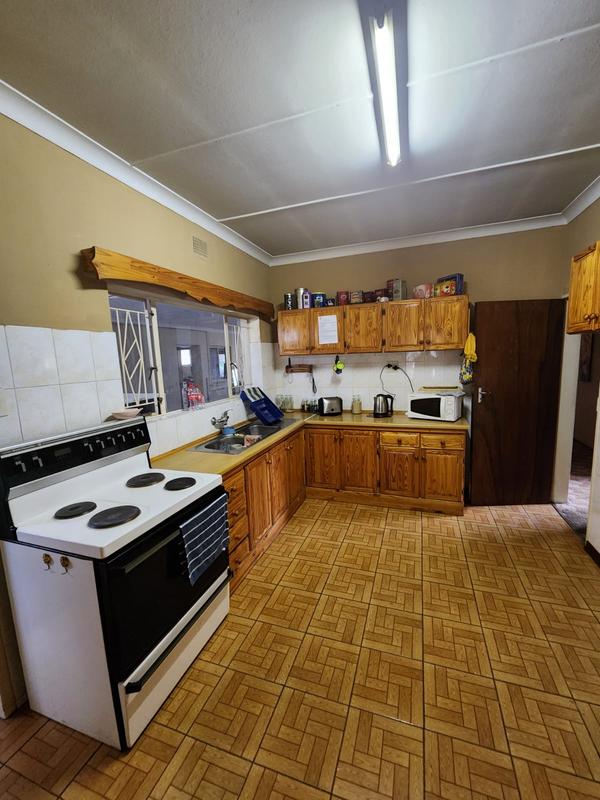 5 Bedroom Property for Sale in Valhalla Gauteng