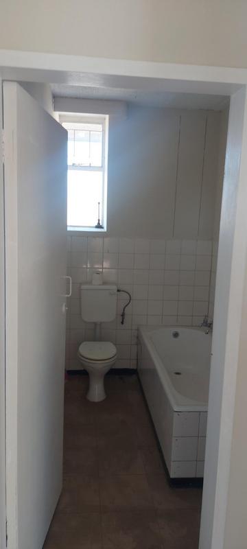 2 Bedroom Property for Sale in Wespark Gauteng