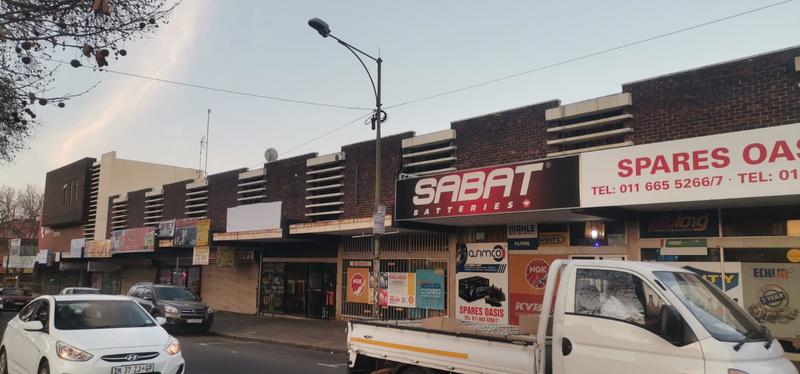 Commercial Property for Sale in Krugersdorp Gauteng