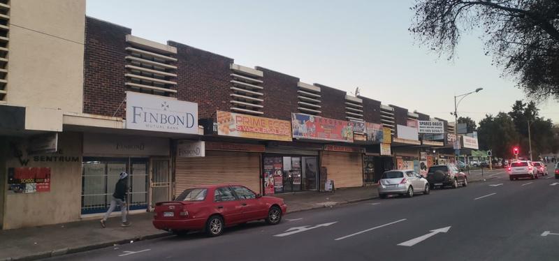 Commercial Property for Sale in Krugersdorp Gauteng