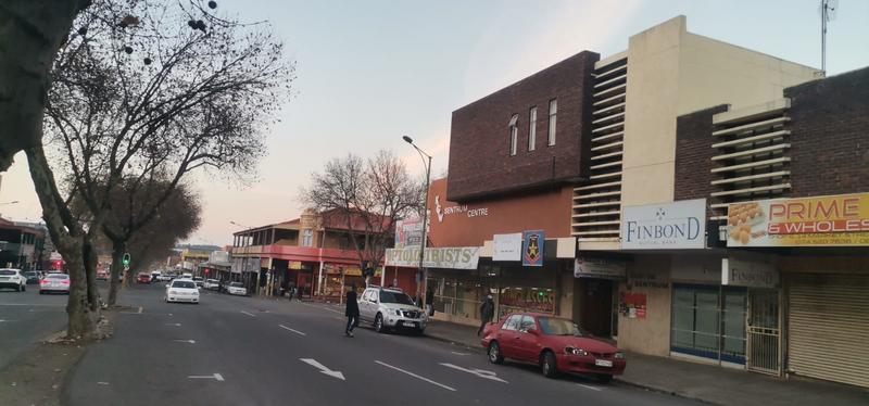 Commercial Property for Sale in Krugersdorp Gauteng