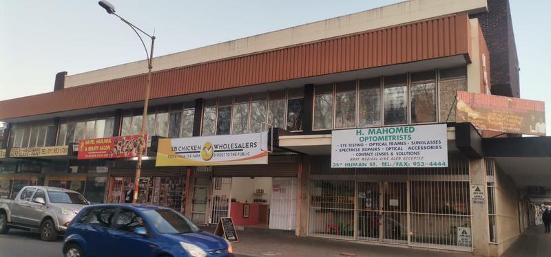 Commercial Property for Sale in Krugersdorp Gauteng